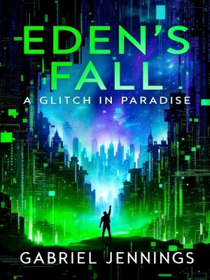cover image of Eden's Fall
